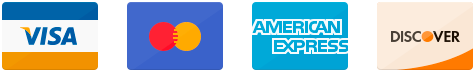 Accepted payment methods